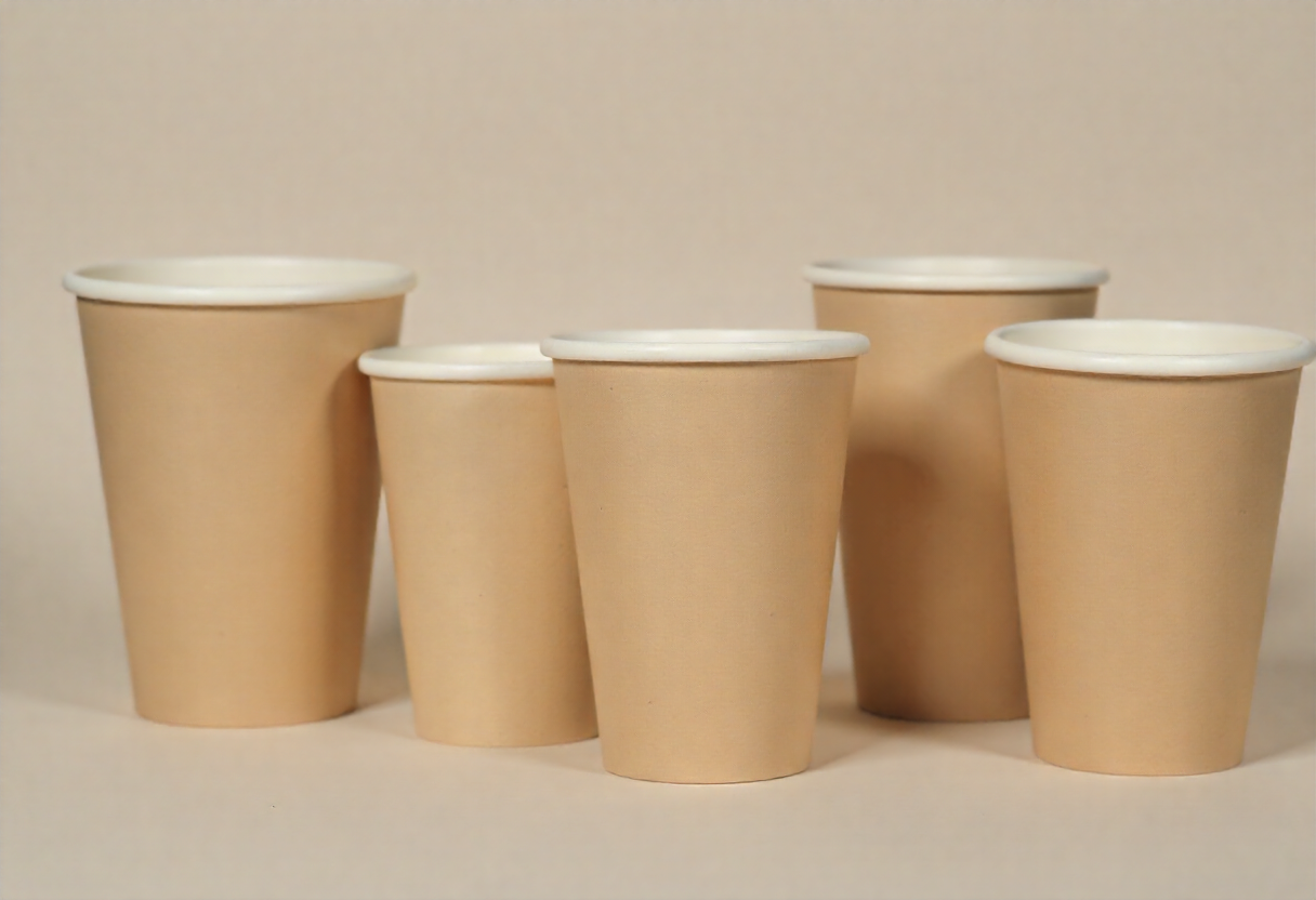 Paper Cups
