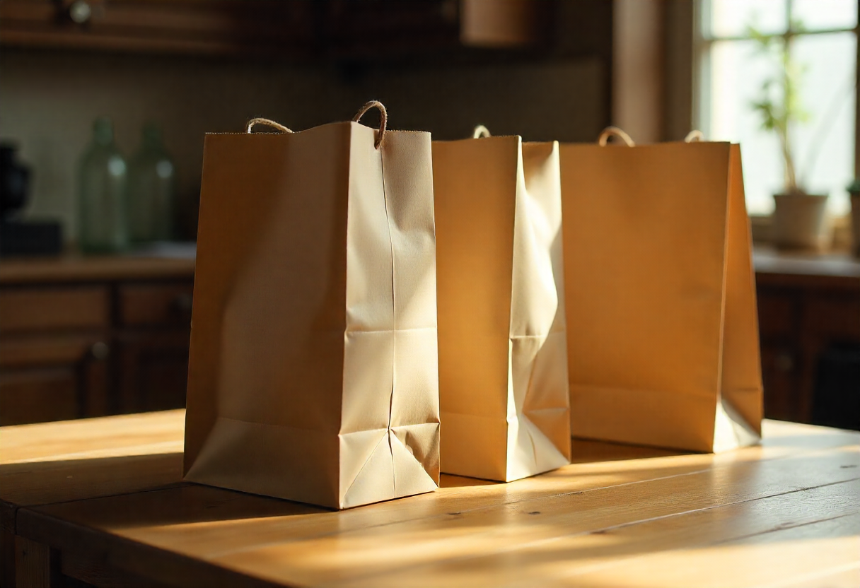Paper Bags
