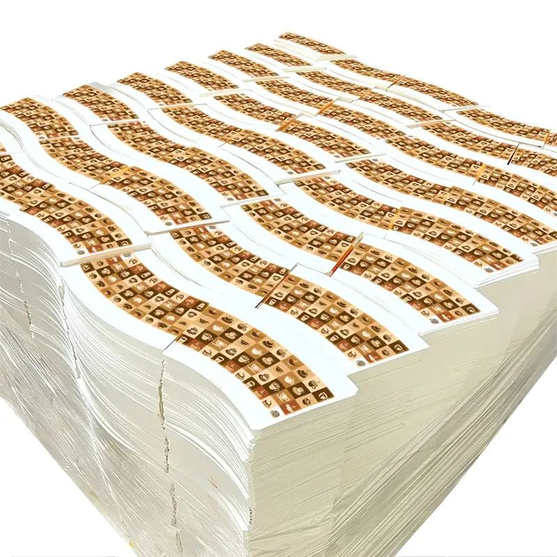 Paper Cup BLANKS(FAN)